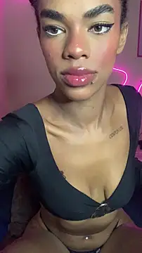 Mirellysbs1 online show from 12/18/25, 05:35