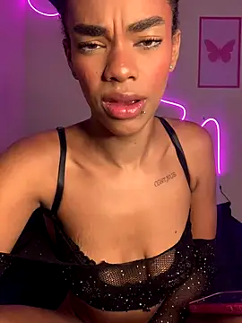 Mirellysbs1 online show from 12/19/25, 05:47