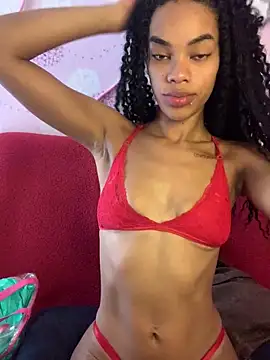 Mirellysbs1 online show from 03/04/26, 05:30