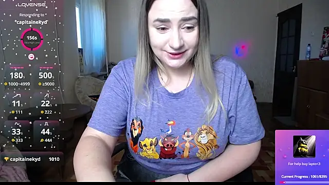 Snapshot of YourSwetiwGirl chatting on 10/29/25, 09:22 YourSwetiwGirl online show from 10/29/25, 09:22