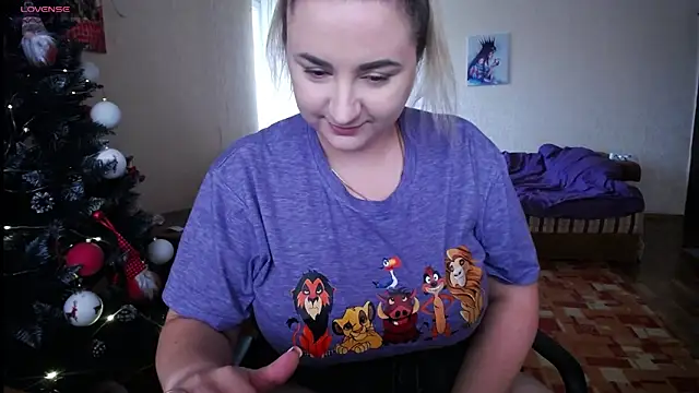 YourSwetiwGirl online show from 01/11/26, 10:42