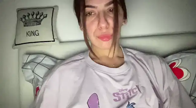 Snapshot of sarrah_rossy chatting on 03/10/25, 10:34 sarrah rossy online show from 03/10/25, 10:34