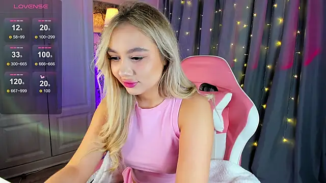  Loneve   online show from 03/06/25, 05:11