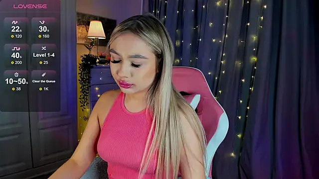  Loneve   online show from 03/08/25, 04:50