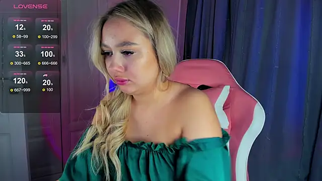  Loneve   online show from 03/12/25, 11:33