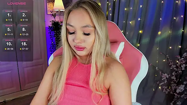  Loneve   online show from 03/22/25, 08:37