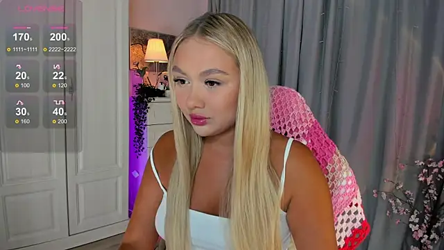  Loneve   online show from 09/12/25, 03:45