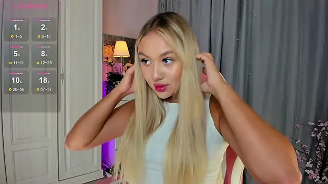  Loneve   online show from 09/16/25, 03:35