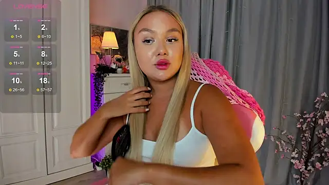  Loneve   online show from 09/17/25, 03:35