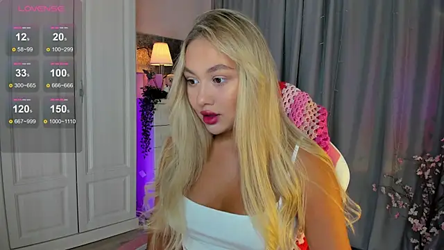  Loneve   online show from 09/26/25, 03:16