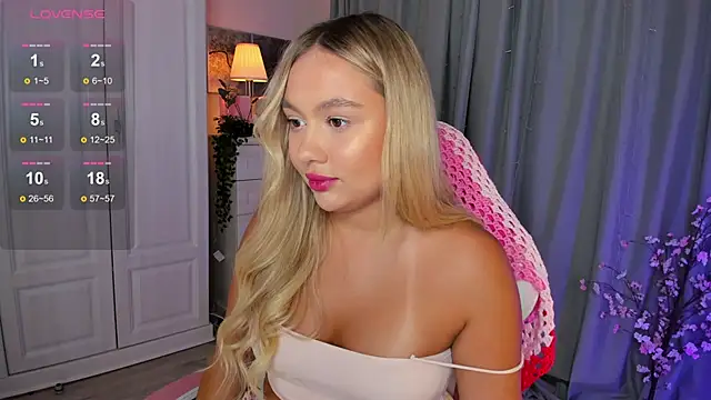  Loneve   online show from 10/03/25, 03:31