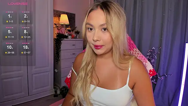  Loneve   online show from 10/08/25, 03:42