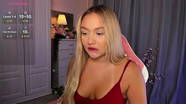  Loneve   online show from 10/09/25, 01:42