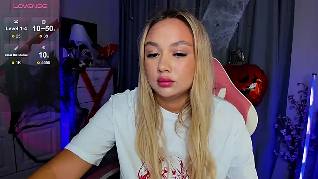  Loneve   online show from 10/30/25, 01:45