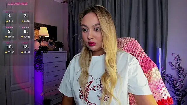  Loneve   online show from 11/09/25, 03:21