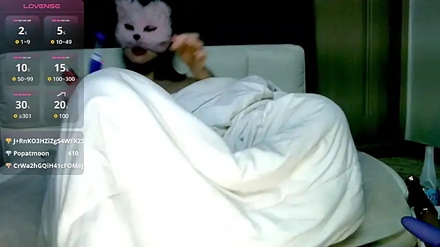 Kor Cat online show from 03/06/25, 05:33