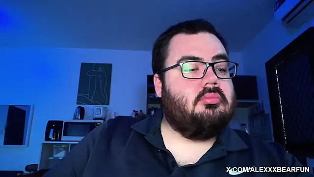 alexxxbear online show from 02/21/25, 03:01