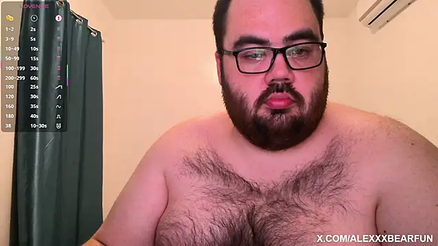 Snapshot of alexxxbear chatting on 02/04/26, 08:36 alexxxbear online show from 02/04/26, 08:36