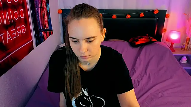 Lika 0ne online show from 11/12/25, 11:54