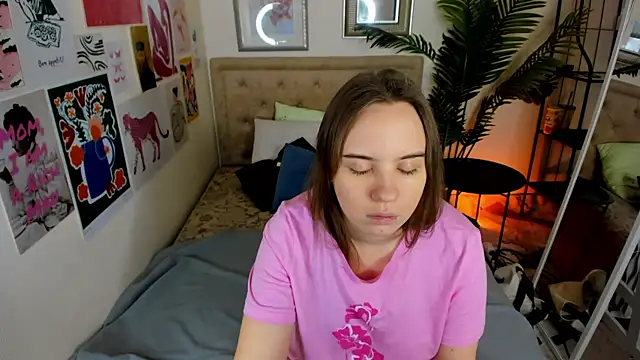 Lika 0ne online show from 01/19/26, 05:11