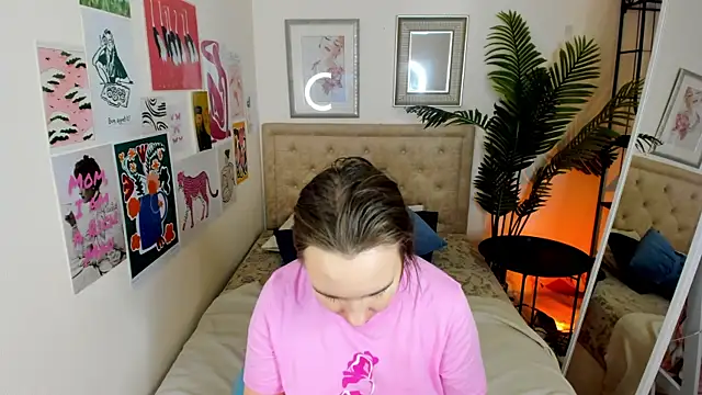 Lika 0ne online show from 02/04/26, 12:11