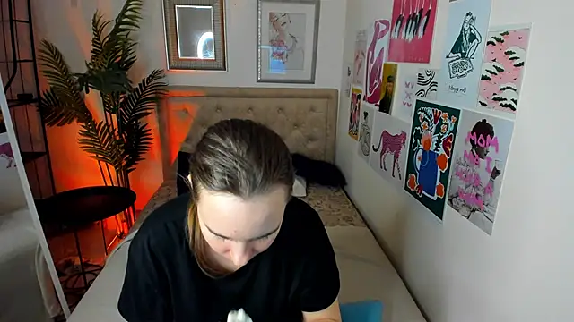 Lika 0ne online show from 02/21/26, 12:06