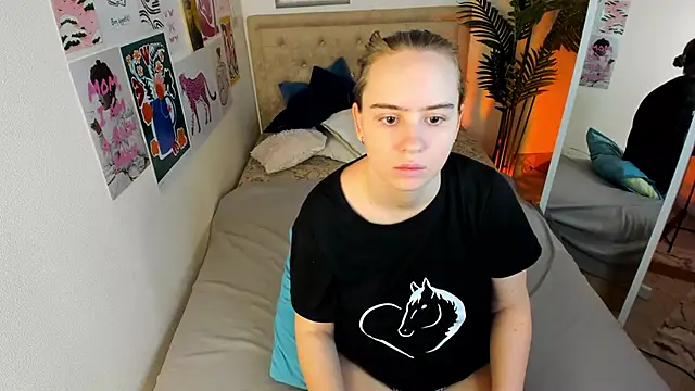 Lika 0ne online show from 03/20/26, 12:10