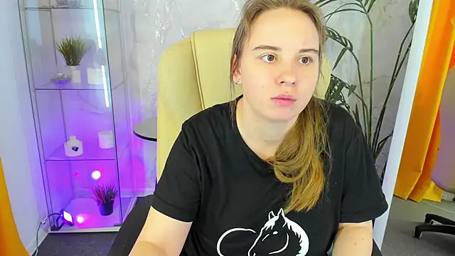 Lika 0ne online show from 03/27/26, 12:05