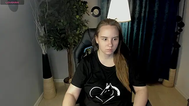 Lika 0ne online show from 04/24/26, 11:56