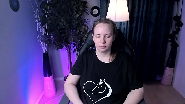 Lika 0ne online show from 04/25/26, 02:47