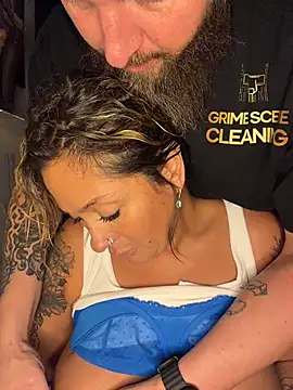 bossyroxy84 online show from 10/29/25, 11:50