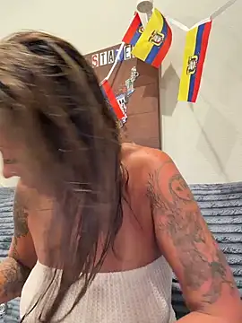 bossyroxy84 online show from 06/21/26, 02:03