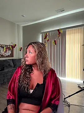 bossyroxy84 online show from 07/16/26, 03:07