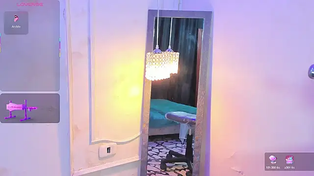 lanna brunette online show from 07/26/26, 11:06