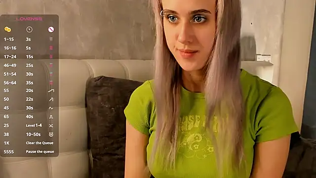 ConstanceBails online show from 02/23/25, 12:27