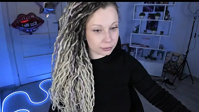 HoneySallyMoore online show from 02/19/26, 03:02