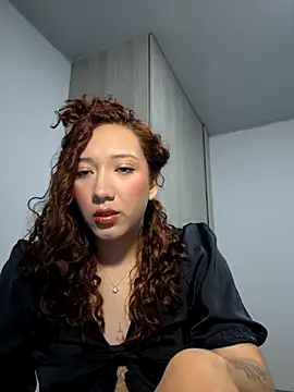 Snapshot of celeste1204 chatting on 02/09/25, 07:30 celeste1204 online show from 02/09/25, 07:30