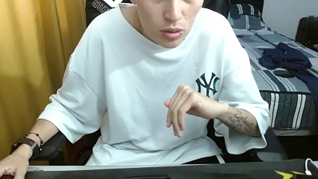 duo peludoo online show from 03/06/26, 01:18