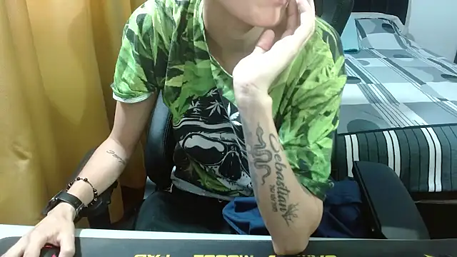 duo peludoo online show from 03/18/26, 05:05