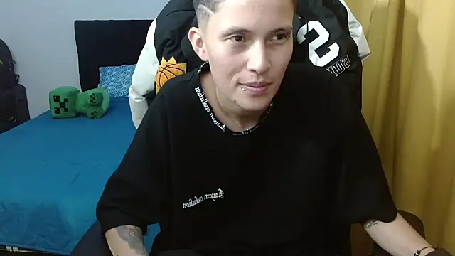 duo peludoo online show from 05/18/26, 03:13