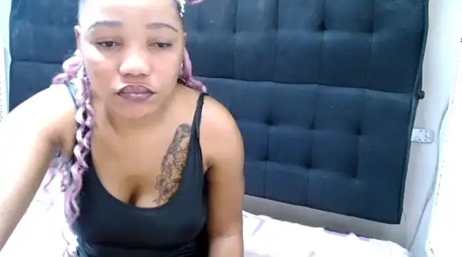 AfricanChinese online show from 03/02/25, 07:32