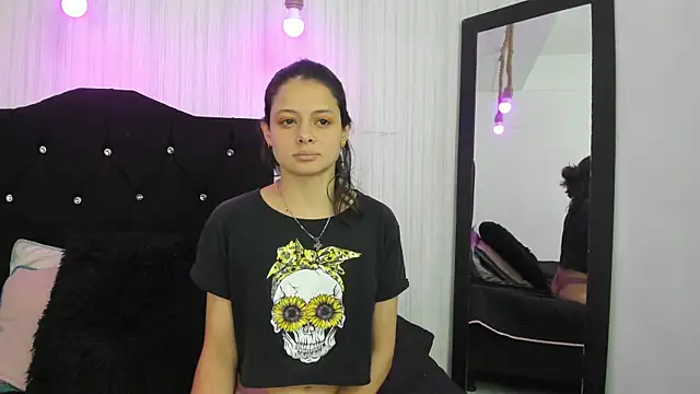 nicky angel1 online show from 02/27/25, 09:47