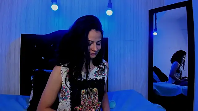 nicky angel1 online show from 03/12/25, 09:35