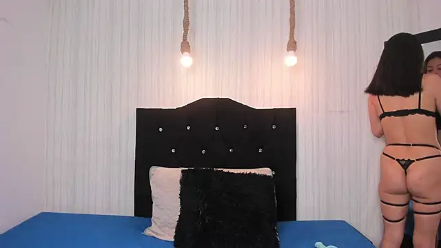 nicky angel1 online show from 03/15/25, 04:32