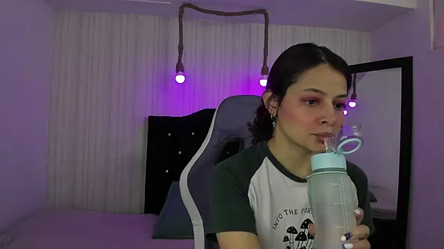 nicky angel1 online show from 01/17/26, 06:55