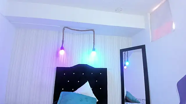 nicky angel1 online show from 02/26/26, 07:35