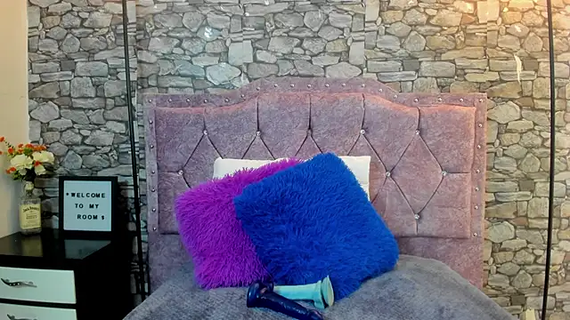 nicky angel1 online show from 03/21/26, 07:06