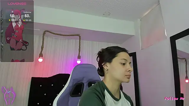 nicky angel1 online show from 04/28/26, 01:05