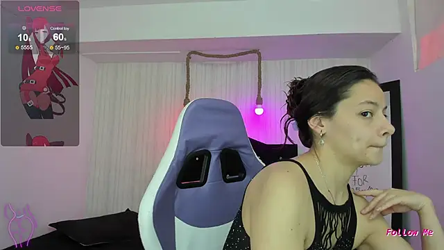 nicky angel1 online show from 05/05/26, 03:53