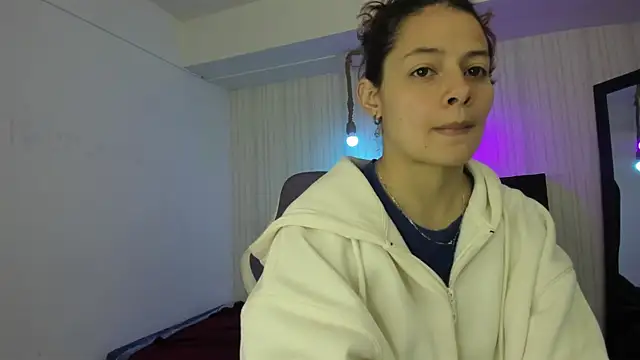 nicky angel1 online show from 05/21/26, 04:47